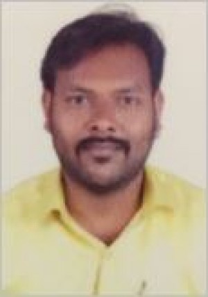 Ajay Chandrkant Gaikwad