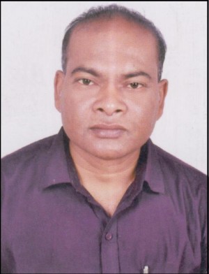 अजय कोल (कोला)