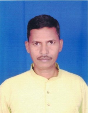 AJAY KUMAR