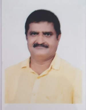 AJAY KUMAR