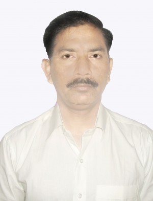 Ajay Kumar