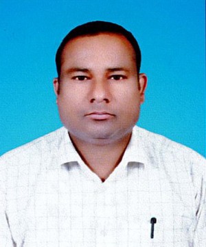 AJAY KUMAR