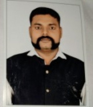 Ajay Kumar Bharti