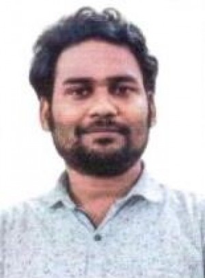 AJAY KUMAR DAS