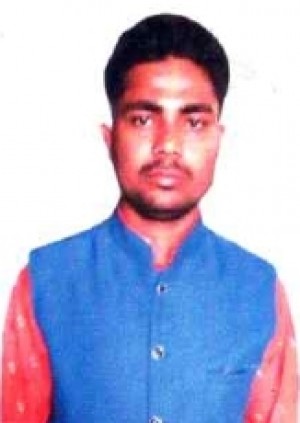 AJAY KUMAR SAH