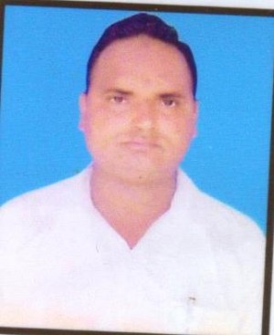 AJAY KUMAR SINGH