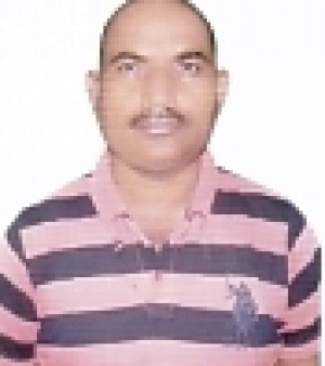 AJAY KUMAR SINGH