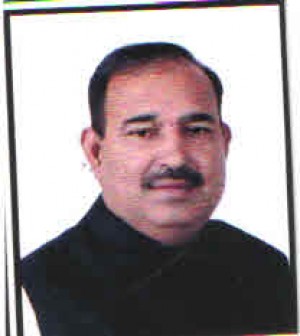 AJAY PRATAP SINGH