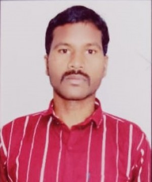 अजय तिर्की