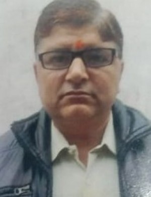 Ajay Kumar Sharma