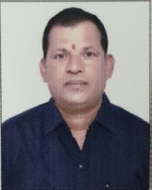 अजय कुमार मिश्रा