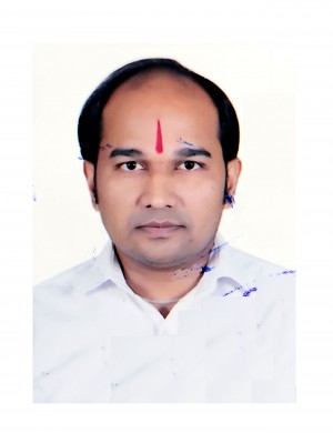 AJAY TIWARI