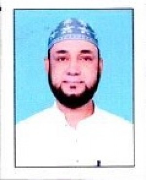 AJAZ AHMED ANSARI