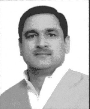 AJEET KUMAR URF RAJU YADAV