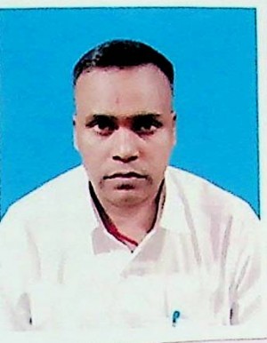 AJEET KUMAR