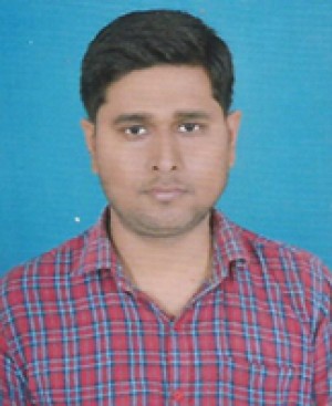 AJEET KUMAR CHAUBEY