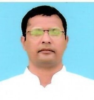 AJEET KUMAR SINGH