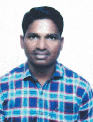 AJIT DHANAJI KHANDARE