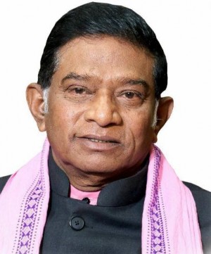 Ajit Jogi