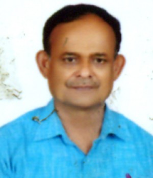 Ajit Kumar