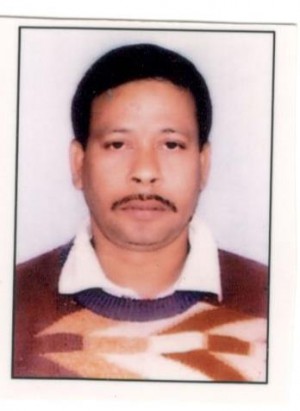 AJIT KUMAR MANDAL