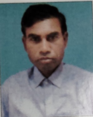 AJIT MAHATO