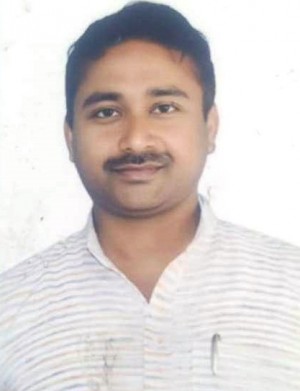 AJITANSH GAUR