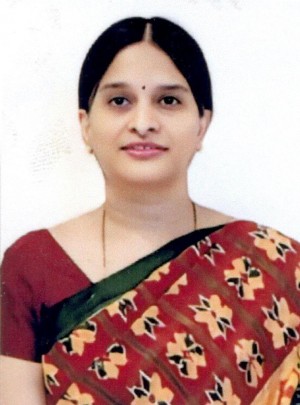 AJITHA RAO BUDALA