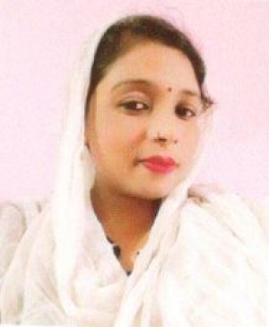 Ajmeri Khatun