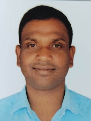 AJOY KUMAR RAY