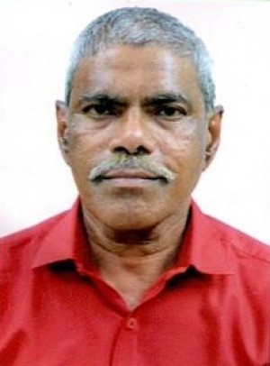 AKASH LAXMAN KHARATMAL