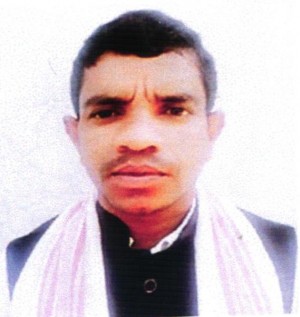 AKBAR ALI MONDAL