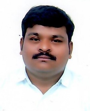 AKHIL KUMAR CHENNURU