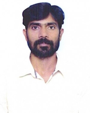 AKHIL KUMAR MOHANTA