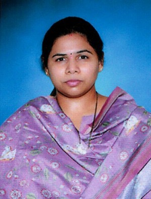 AKHILA PRIYA BHUMA