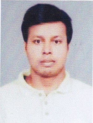 AKHILESH KUMAR