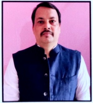 AKHILESH KUMAR