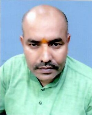 Akhilesh Kumar Mishra