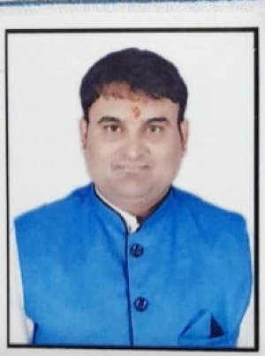 AKHILESH KUMAR SUMAN