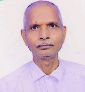 AKHILESHWAR NATH TIWARI