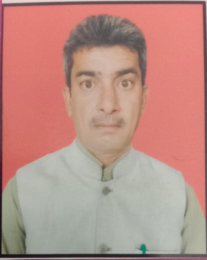 AKHTER ALI