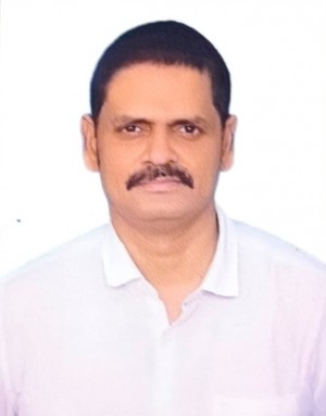 AKKARAJU NIRMAL