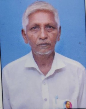 AKKIDASU JOSEPH