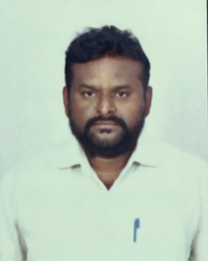 AKULA NAGARAJU