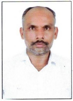 AKUMALLA MALLIKARJUNA REDDY