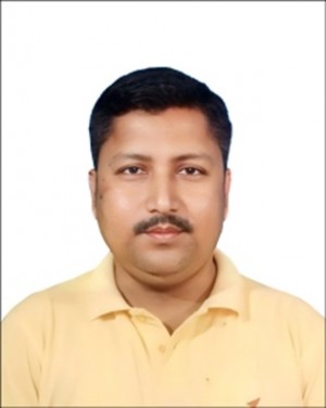 ALAKESH ROY