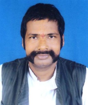 Alok Kumar Sinh