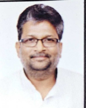 ALOK KUMAR MEHTA