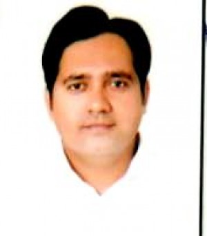 ALOK MISHRA