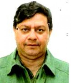 ALOK MISRA